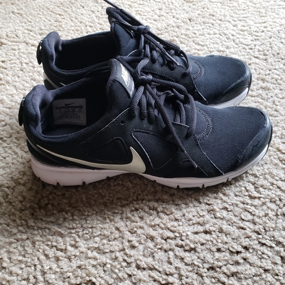 Nike Training In Season TR2 Sneaker Shoes - Picture 3 of 8